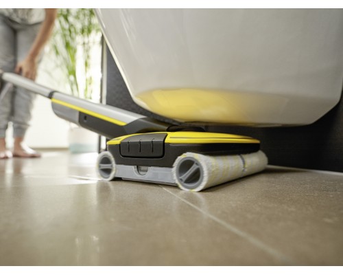 Поломоечная машина для дома Karcher FC 7 Cordless