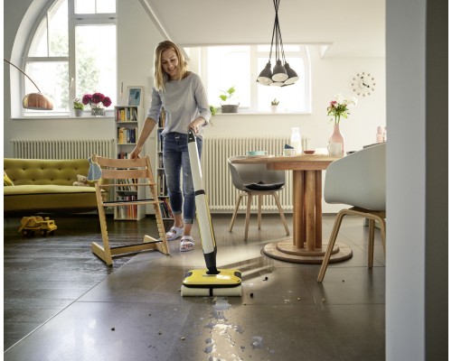 Поломоечная машина для дома Karcher FC 7 Cordless