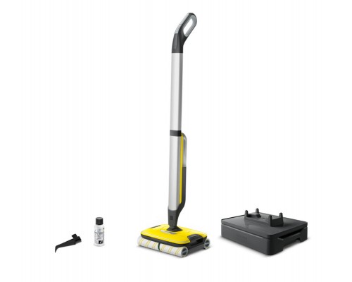 Поломоечная машина для дома Karcher FC 7 Cordless