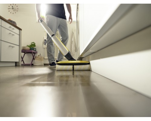 Поломоечная машина для дома Karcher FC 7 Cordless