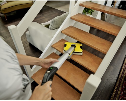 Поломоечная машина для дома Karcher FC 7 Cordless