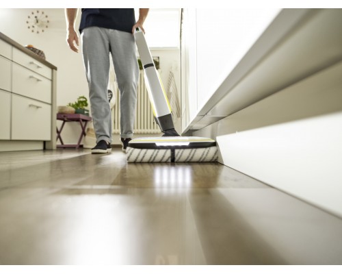 Поломоечная машина Karcher FC 7 Cordless Premium