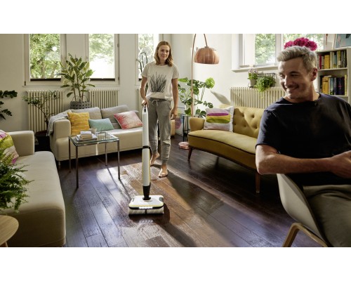 Поломоечная машина Karcher FC 7 Cordless Premium