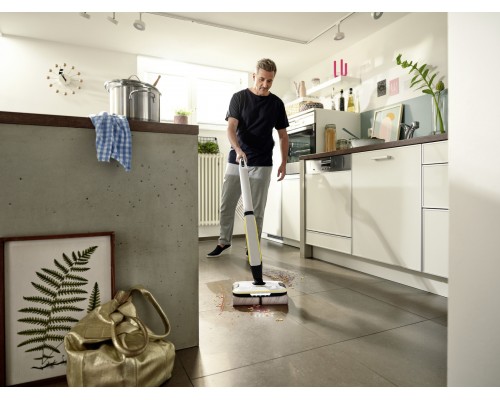 Поломоечная машина Karcher FC 7 Cordless Premium