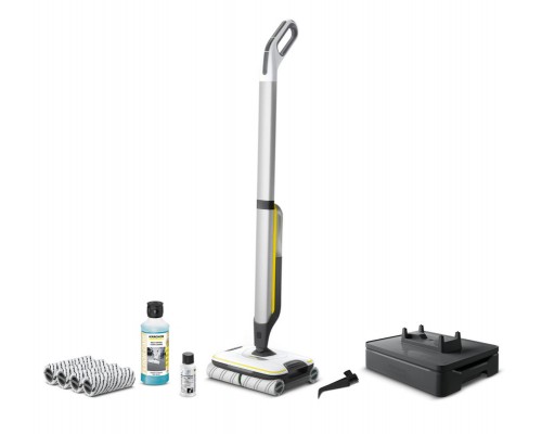 Поломоечная машина Karcher FC 7 Cordless Premium