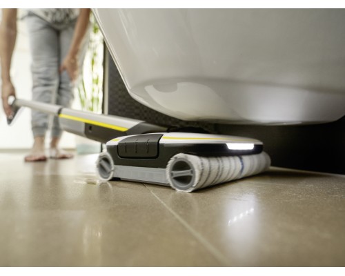 Поломоечная машина Karcher FC 7 Cordless Premium