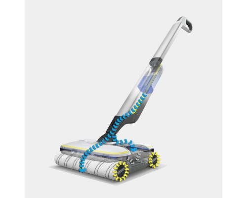Поломоечная машина Karcher FC 7 Cordless Premium