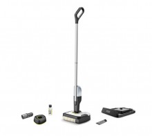Підлогомийна машина Karcher FC 2-4 Battery Set