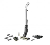 Підлогомийна машина Karcher FC 4-4 Battery Set 4B Duo