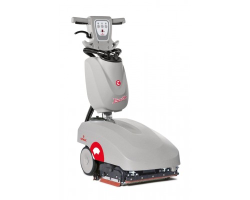 Підлогомийна машина Comac Vispa 35 Bs