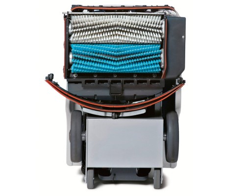 Підлогомийна машина Comac Vispa 35 Bs