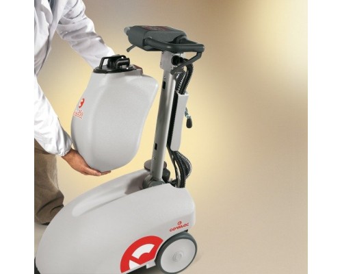 Підлогомийна машина Comac Vispa 35 Bs