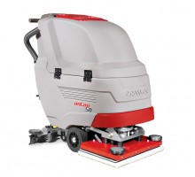 Поломоечная машина Comac Antea 50 BTO Orbital
