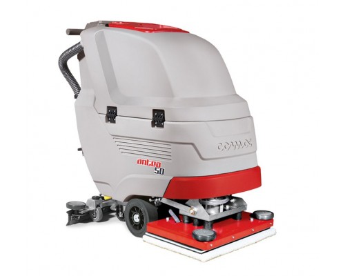 Поломоечная машина Comac Antea 50 BTO Orbital