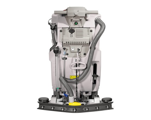 Поломоечная машина Comac Antea 50 BTO Orbital