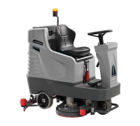 Підлогомиюча машина МАСН М830 TRAC M