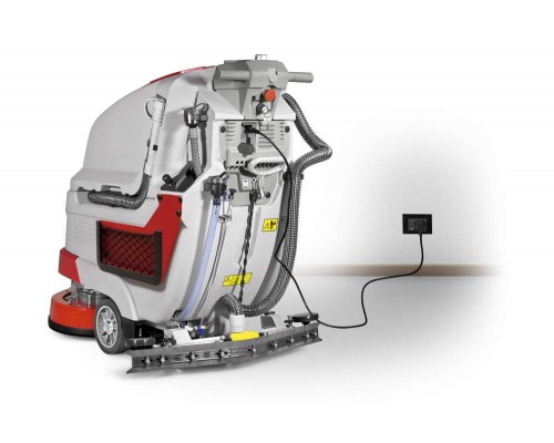 Поломоечная машина Comac Versa 55 BT