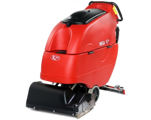 Підлогомиюча машина RCM MEGA I 512 R