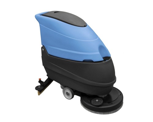 Підлогомиюча машина BECKER A5 50BT (з ЗП)