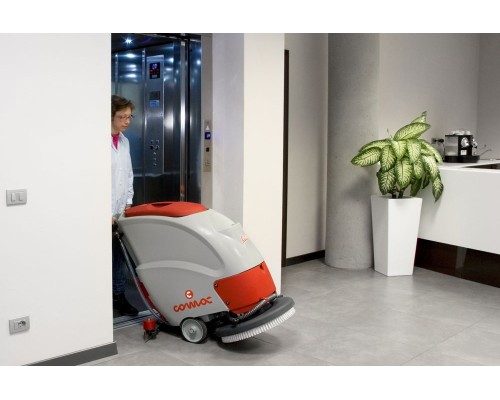 Поломоечная машина Comac L20 Е