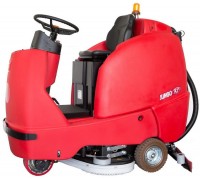 Підлогомиюча машина RCM JUMBO 962 N