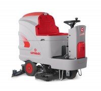 Підлогомиюча машина Comac Innova 100 BM