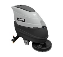 Підлогомиюча машина LAVOR Free Evo 50 BT (без ЗП, без АКБ)