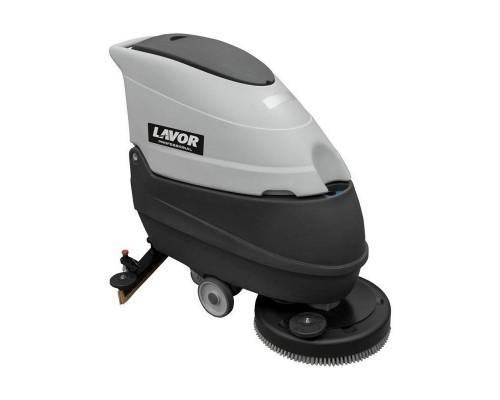 Поломоечная машина LAVOR Free Evo 50 BT без зарядного устройства и батарей