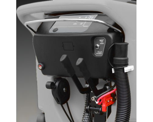 Поломоечная машина LAVOR Free Evo 50 BT