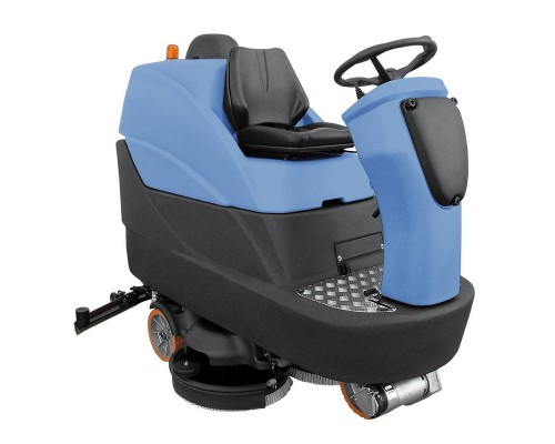 Підлогомиюча машина BECKER A24 7100