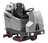 Підлогомиюча машина МАСН М1100 D