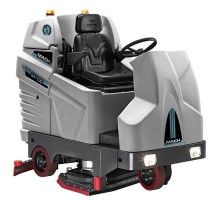 Підлогомиюча машина МАСН М1100 D