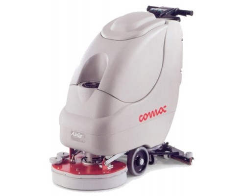 Підлогомийна машина Comac Abila 20 B