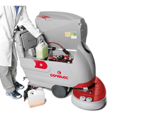 Поломоечная машина Comac Media 65 BT