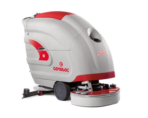 Поломоечная машина Comac Media 65 BT