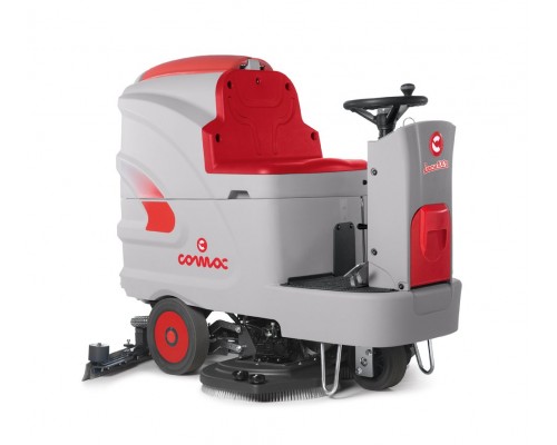 Підлогомиюча машина Comac Innova 100 B