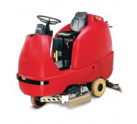 Підлогомиюча машина RCM JUMBO 1002 RN
