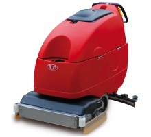 Підлогомиюча машина RCM MEGA II 702 R