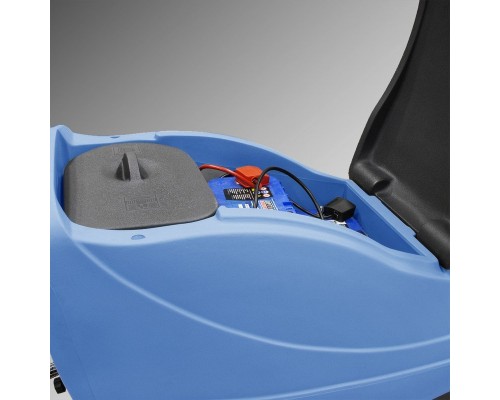 Поломоечная машина BECKER A9 50BT