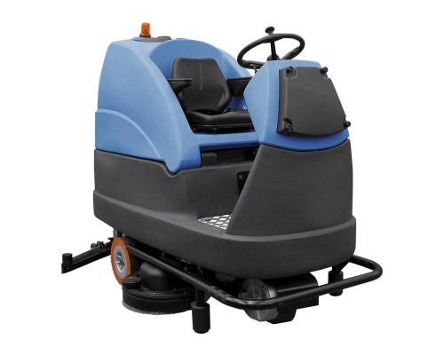 Поломоечная машина BECKER A35 8500