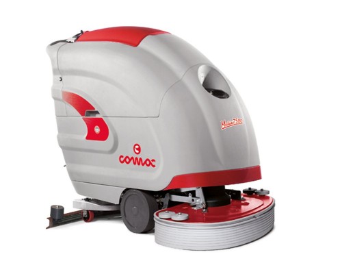 Підлогомийна машина Comac Media 75 BT