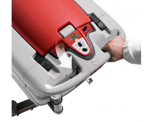 Підлогомийна машина Comac Media 75 BT