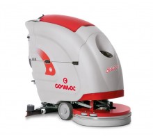 Підлогомиюча машина Comac Abila 50 Е