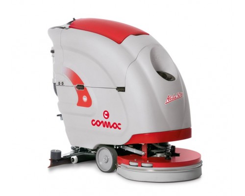 Підлогомиюча машина Comac Abila 50 Е