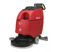 Підлогомиюча машина RCM BYTE II 531 T