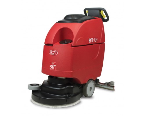Поломоечная машина RCM BYTE II 531 T