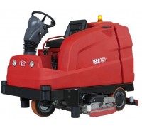 Підлогомиюча машина RCM TERA 1102