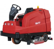Підлогомиюча машина RCM TERA 1102
