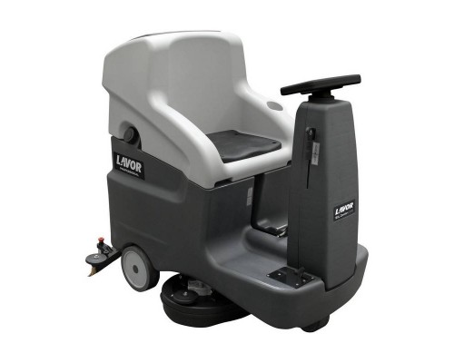 Підлогомиюча машина LAVOR Comfort XXS 66 IDS (з ЗП і АКБ)