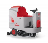 Підлогомиюча машина Comac Innova 60 B